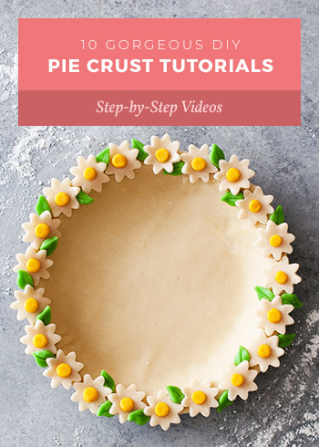Crafts and recipes on Handmade Charlotte
